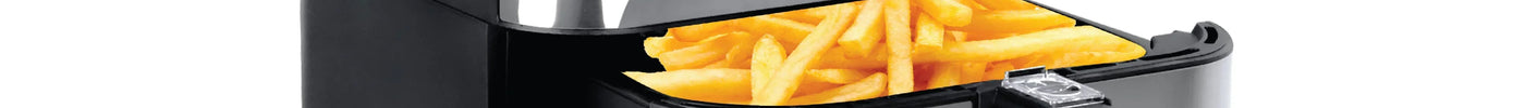 Hamilton Air Fryer, Al Shabib Qatar
