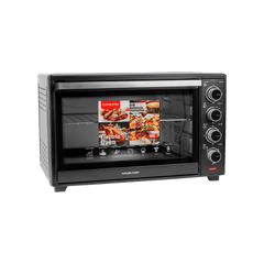 Electric Oven - Al Shabib