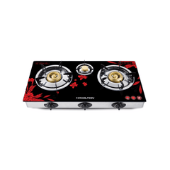 Gas Stove - Al Shabib