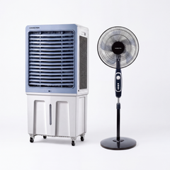 Air coolers & Fan