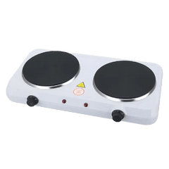 Hot Plate - Al Shabib