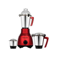 Mixer Grinder - Al Shabib