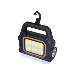 Solar Light - Al Shabib