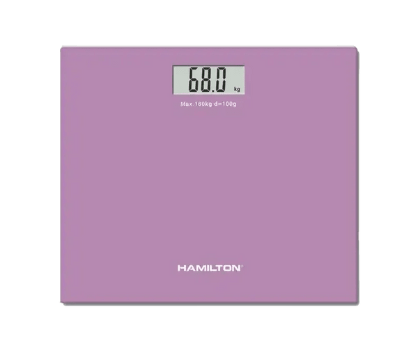 Hamilton Weighing Scale Qatar - Digital Scales | Al Shabib