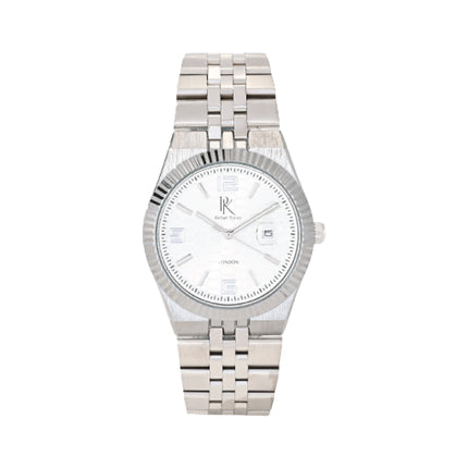 Richael Kandy Mens Metal Watch - RK8811M