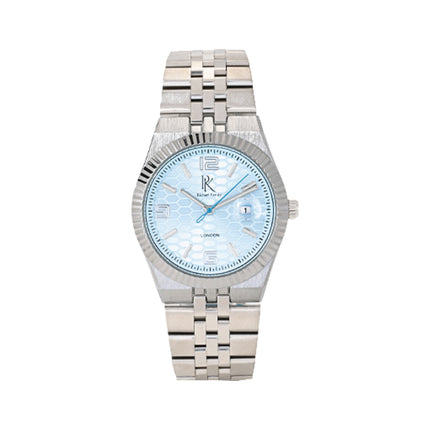 Richael Kandy Mens Metal Watch - RK8811M