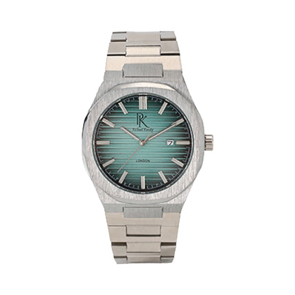 Richael Kandy Mens Metal Watch - RK8812M