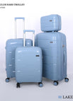 طقم كامل من 4 قطع / GRAY BLUE