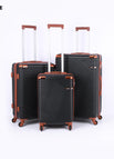 3 Piece full set / Black