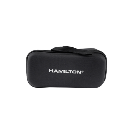 Hamilton High Power LED Flashlight 25W XHP70 with Power Bank HT9961FL