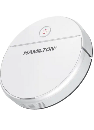 Hamilton Smart Cleaning Robot H4 | Al Shabib Qatar