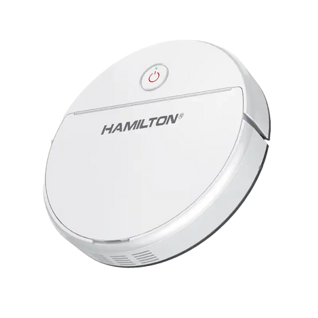 Hamilton Smart Cleaning Robot H4 | Al Shabib Qatar
