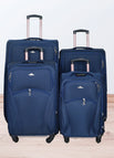 4 piece full set / Blue