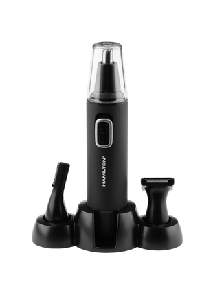Hamilton 3-in-1 Rechargeable Grooming Set Hair Beard & Body HT2286