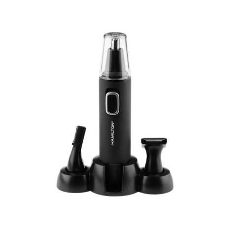 Hamilton 3-in-1 Rechargeable Grooming Set Hair Beard & Body HT2286