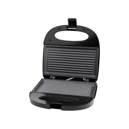 Hamilton Grill Toaster 750W Non-Stick SS Housing HT5722GT | Al Shabib Qatar