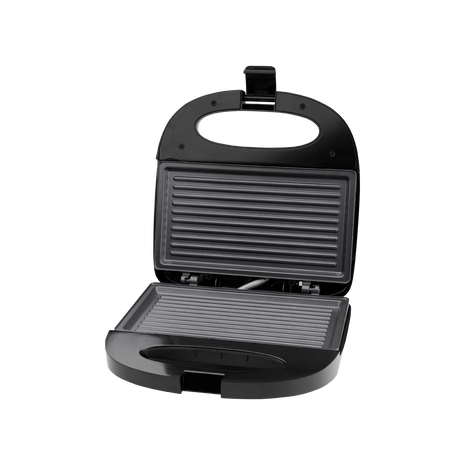 Hamilton Grill Toaster 750W Non-Stick SS Housing HT5722GT | الشبيب قطر
