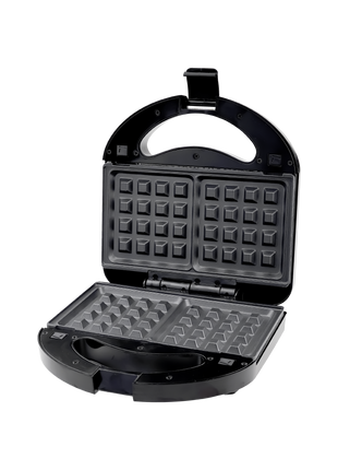 Hamilton 7-in-1 Detachable Multi Toaster HT5724