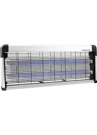 Hamilton Insect Killer 50W Dual UV Chemical-Free HT7617