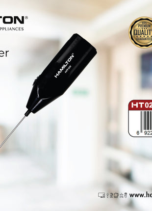 Hamilton Mini Hand Mixer HT029 | Al Shabib Qatar