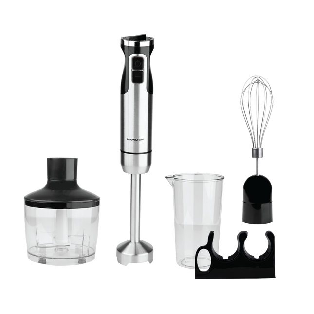 Multi Functional Hand Blender 5 In1 – HT038
