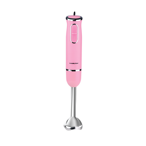 Hamilton Hand Blender 2-Speed Low Noise HT039