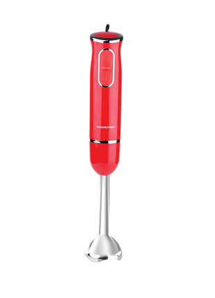 Hamilton Hand Blender 250W 16000RPM 2-Speed Low Noise HT039 | Al Shabib Qatar