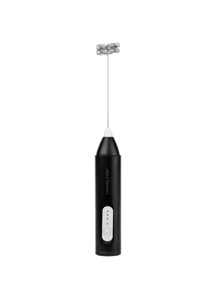 Rechargeable Milk Frother