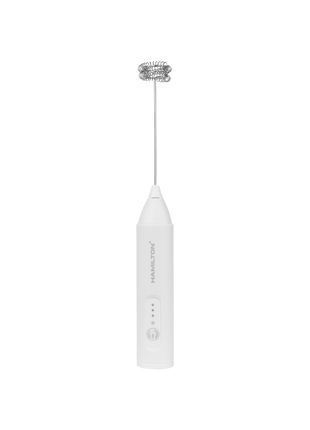 Rechargeable Milk Frother