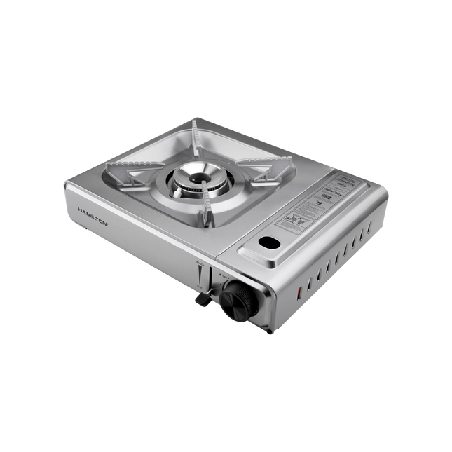 Portable Single Gas Stove – HT1116GC
