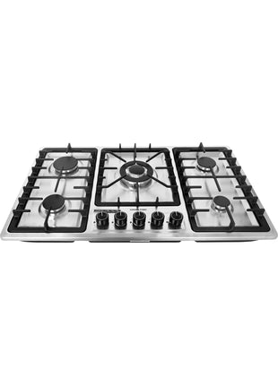 Hamilton gas stove al shabib qatar