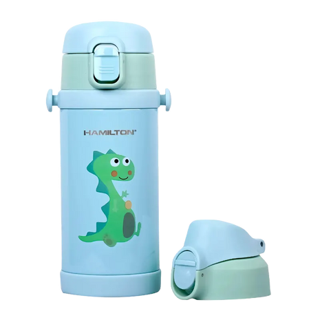 Hamilton Kids Flask 350ml 12Hr Hot & 24Hr Cold HT117