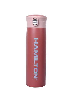 Hamilton Kids Flask 450ml 12Hr Hot 24Hr Cold Combo Pack HT122 | Al Shabib Qatar