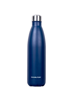Hamilton Flask 750ml 304 SS 12Hr Hot 24Hr Cold Premium Coating HT123 | Al Shabib Qatar