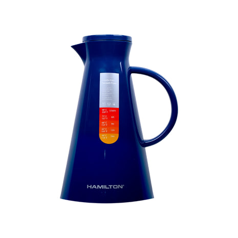 Hamilton 1L Flask 12Hr Hot & 24Hr Cold HT127