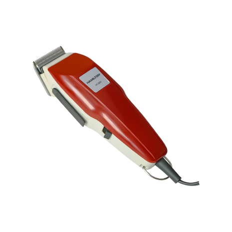 Hamilton Corded Hair Clipper with Adjustable Blade HT2231