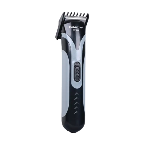 Hamilton Rechargeable T-Blade Hair Trimmer – 90 Min Runtime HT2233