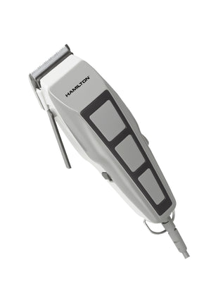 Hamilton Hair Clipper & Beard Styler with Quiet Motor HT2242
