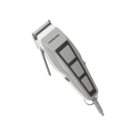 Hamilton Hair Clipper & Beard Styler with Quiet Motor HT2242