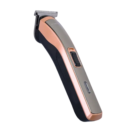 Hamilton Rechargeable Hair Trimmer with 4 Comb Guides HT2246