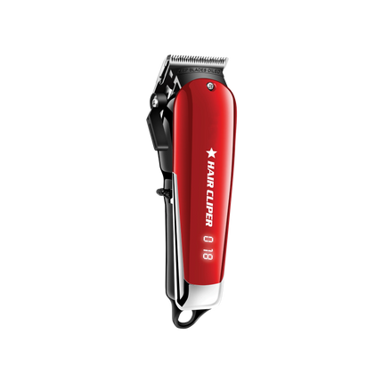 Cordless Professional Rechargeable Hair Clipper – HT2259