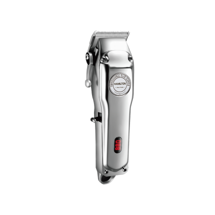 All-metal Professional Clipper – HT2260