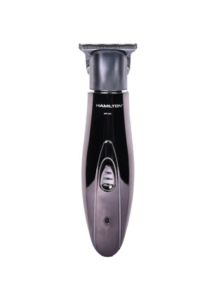 Hamilton Rechargeable Hair Trimmer 3W 7V Type-C 75 Min Low Noise HT2264 | Al Shabib Qatar