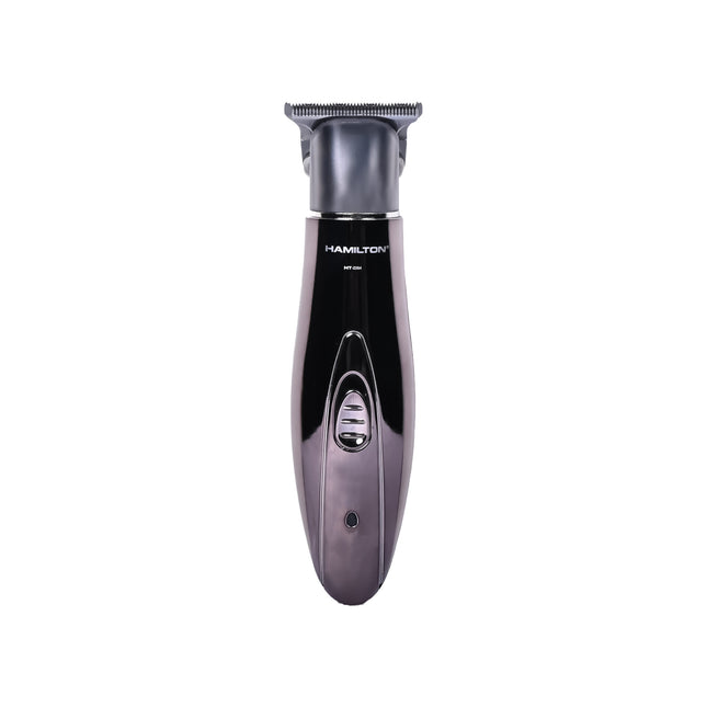 Hamilton Rechargeable Hair Trimmer 3W 7V Type-C 75 Min Low Noise HT2264 | Al Shabib Qatar