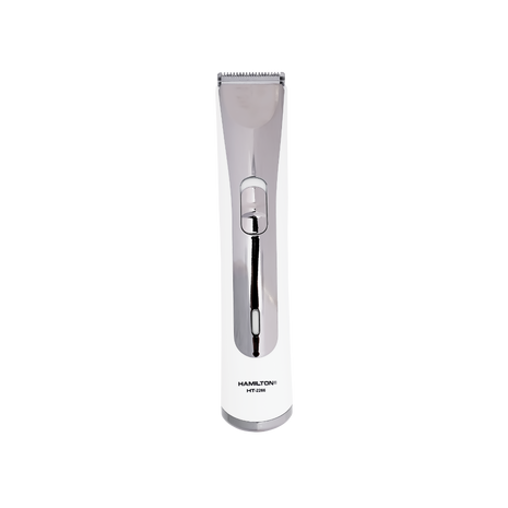 Hamilton Rechargeable Hair & Beard Trimmer with 6 Guide Combs HT2266