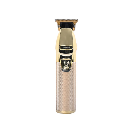Hamilton All-Metal Professional Hair Clipper Cord & Cordless HT2270