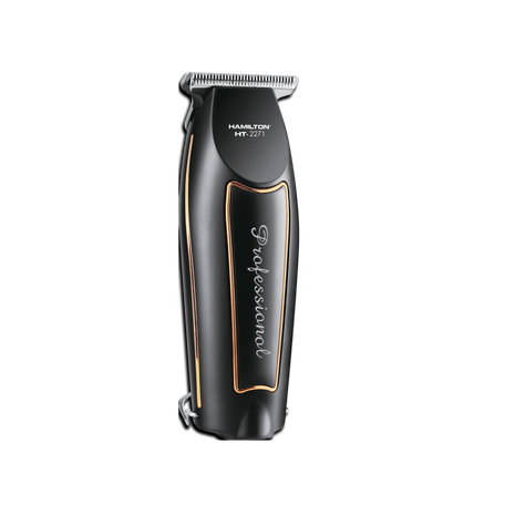 Hamilton Professional Hair Clipper – 150 Min Runtime HT2271