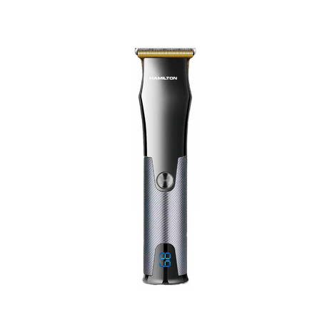 Hamilton Professional Hair Clipper Turbo – 100 Min Runtime HT2273