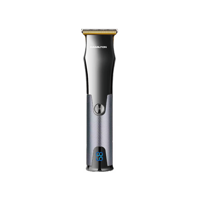 Professional Rechargeable Hair Clipper – HT2273