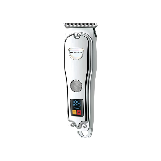 Rechargeable Professional Hair Clipper – HT2275